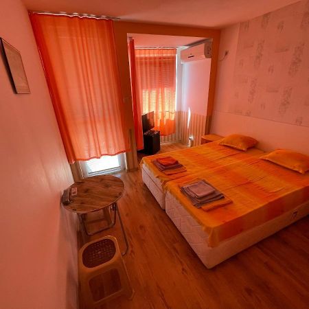Guest House Gabriel سوزوبول المظهر الخارجي الصورة