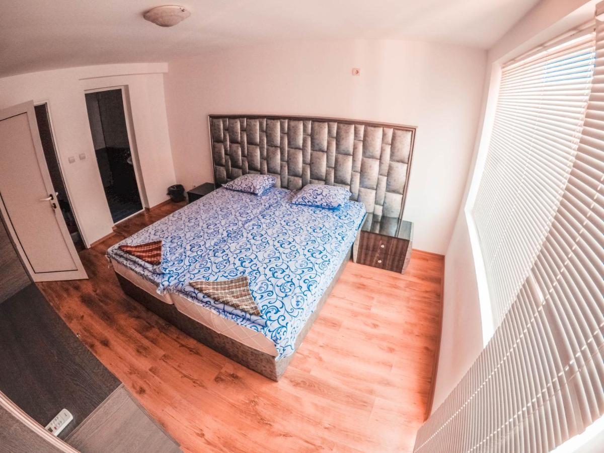 Guest House Gabriel سوزوبول المظهر الخارجي الصورة