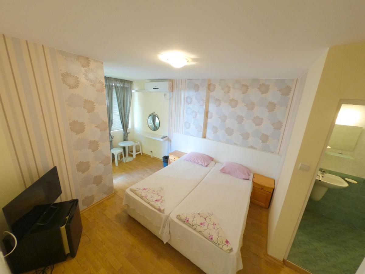 Guest House Gabriel سوزوبول المظهر الخارجي الصورة