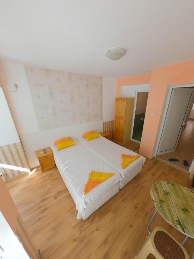 Guest House Gabriel سوزوبول المظهر الخارجي الصورة