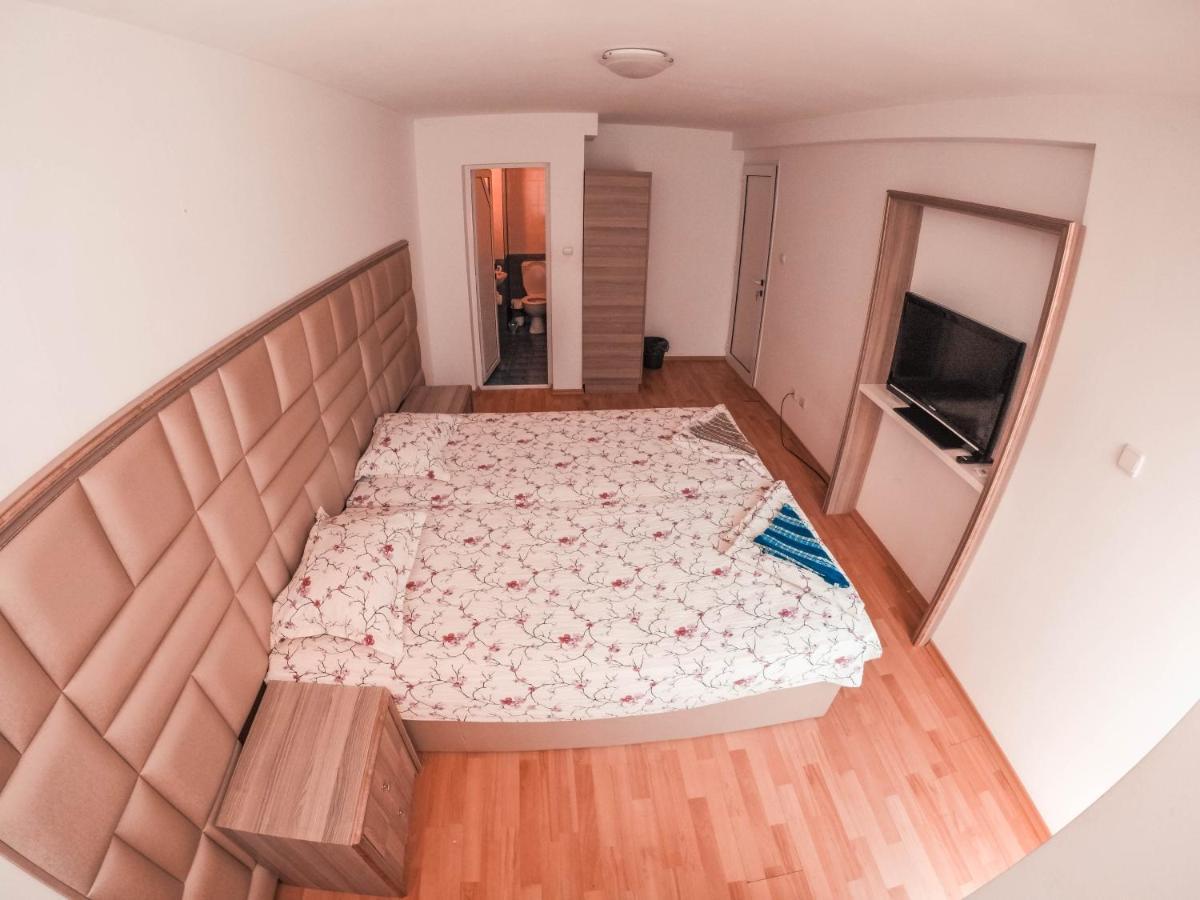 Guest House Gabriel سوزوبول المظهر الخارجي الصورة