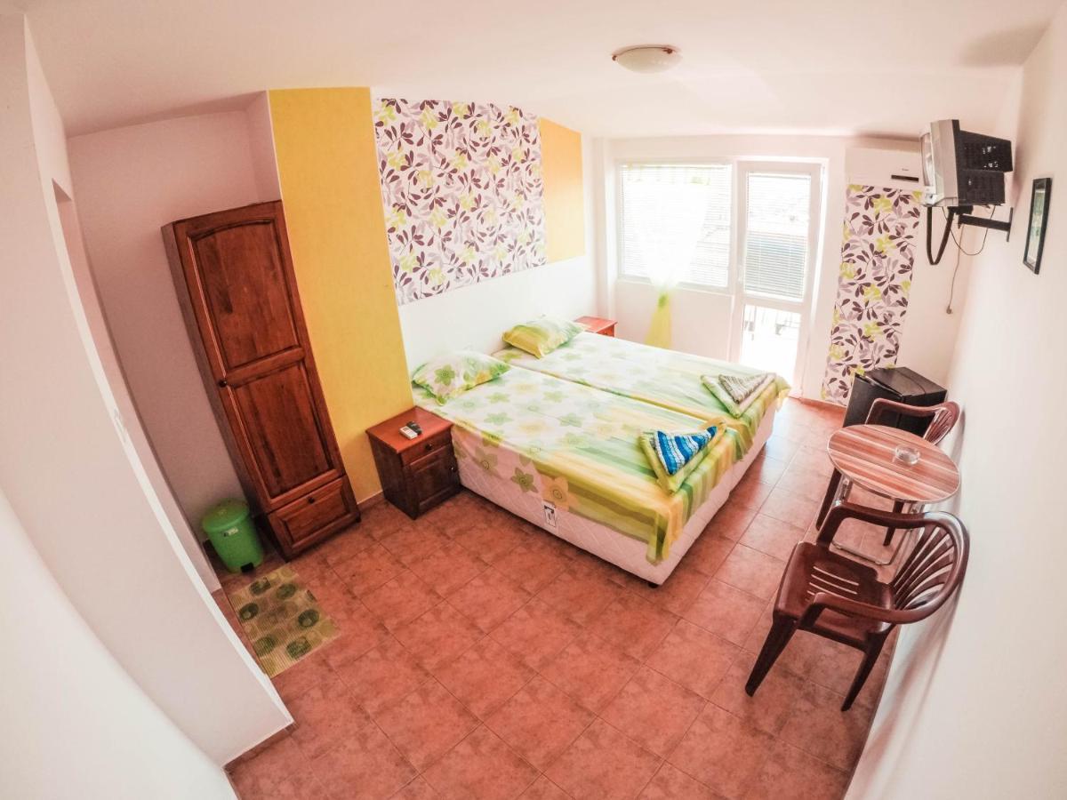 Guest House Gabriel سوزوبول المظهر الخارجي الصورة