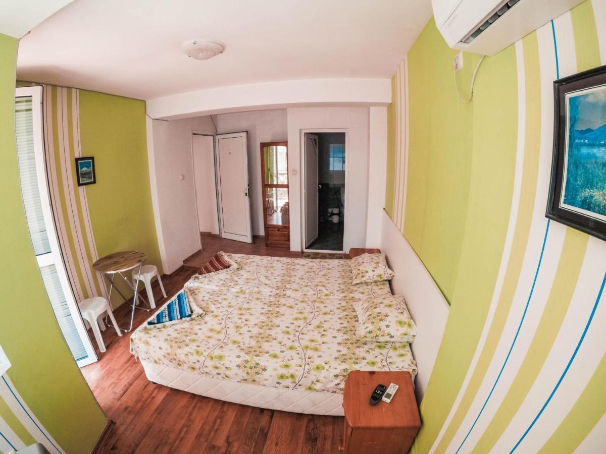 Guest House Gabriel سوزوبول المظهر الخارجي الصورة