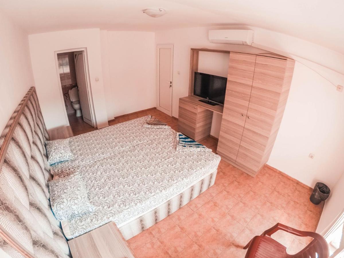 Guest House Gabriel سوزوبول المظهر الخارجي الصورة