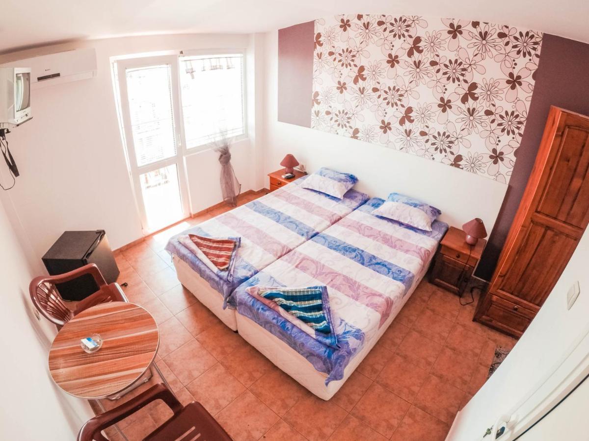 Guest House Gabriel سوزوبول المظهر الخارجي الصورة