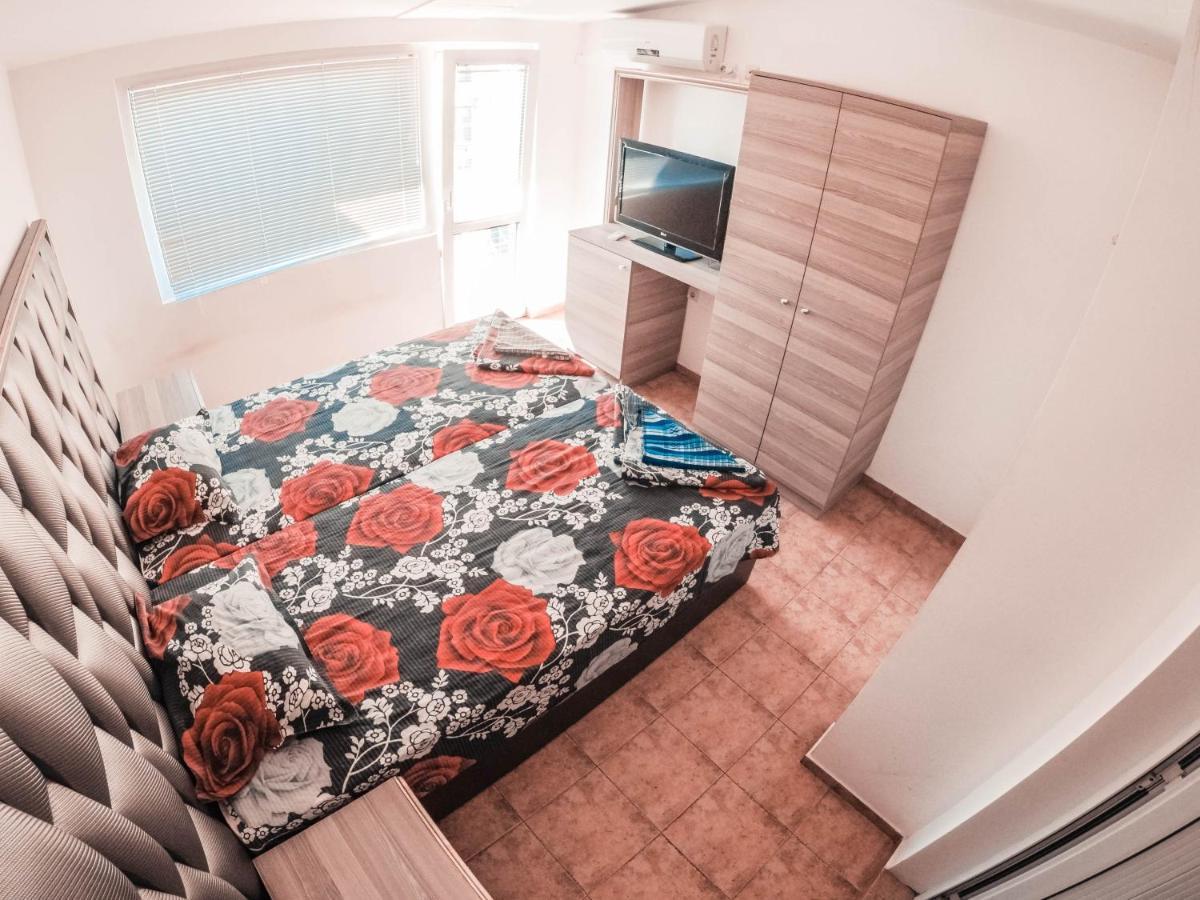 Guest House Gabriel سوزوبول المظهر الخارجي الصورة