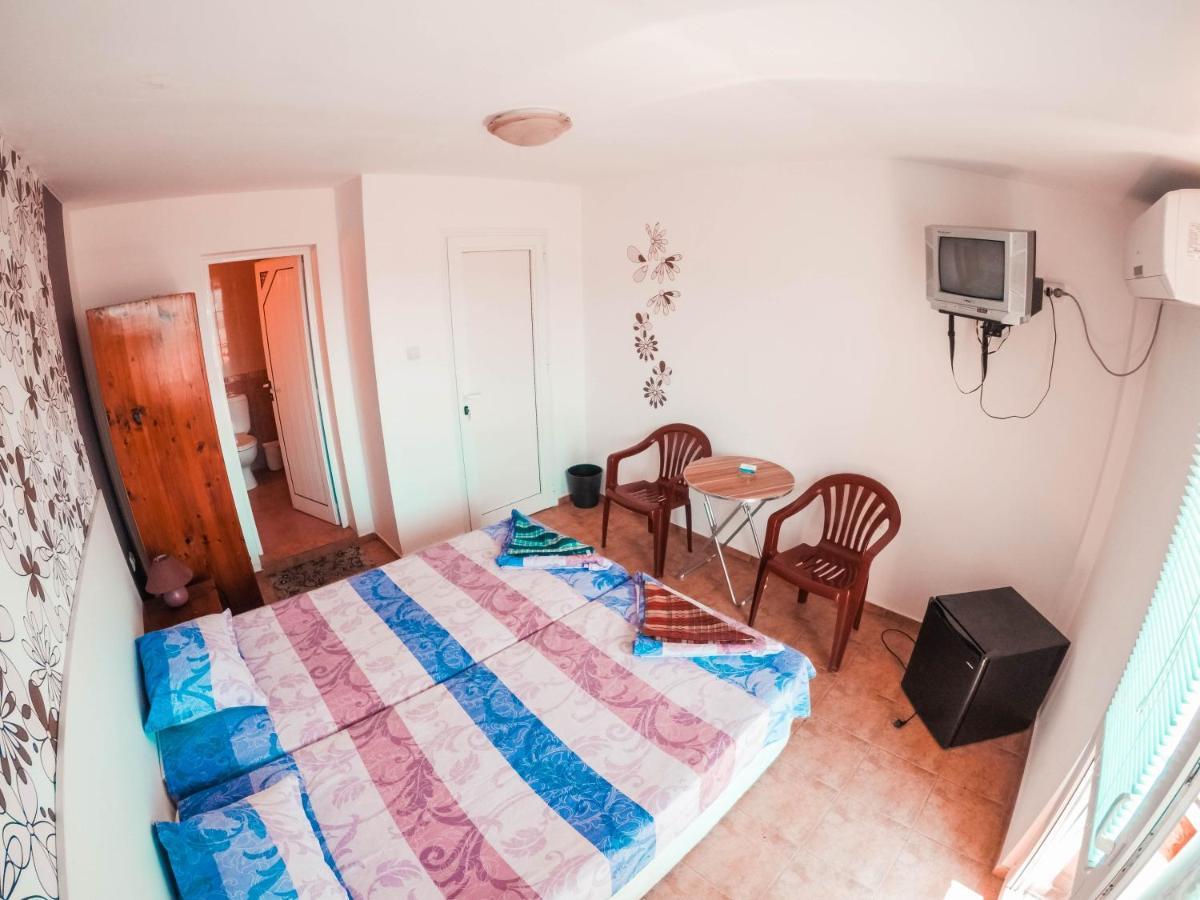 Guest House Gabriel سوزوبول المظهر الخارجي الصورة