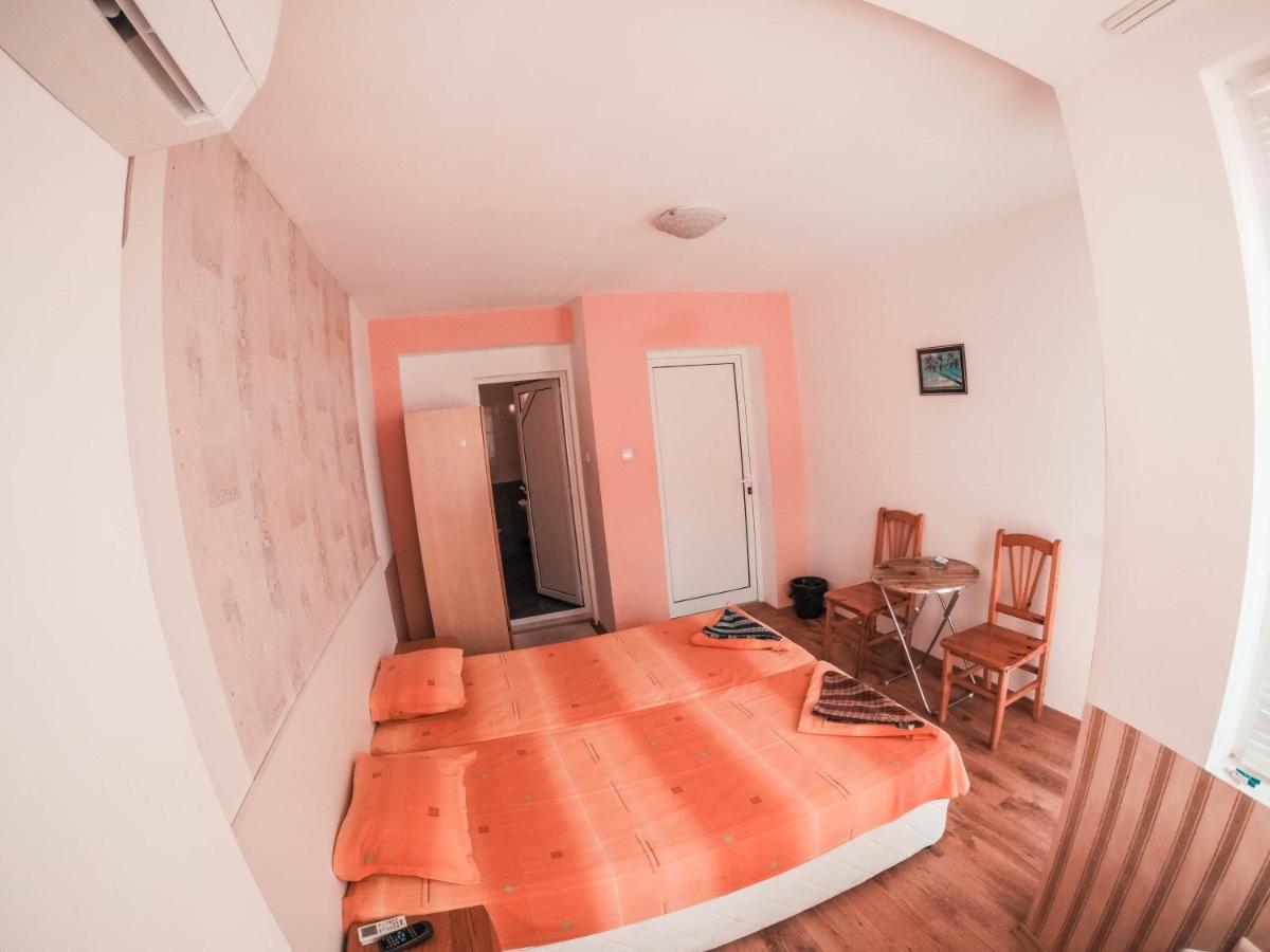 Guest House Gabriel سوزوبول المظهر الخارجي الصورة