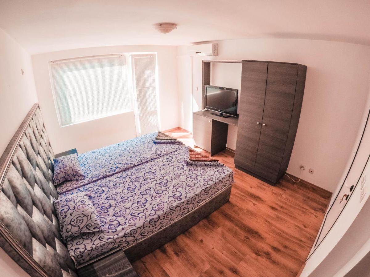 Guest House Gabriel سوزوبول المظهر الخارجي الصورة