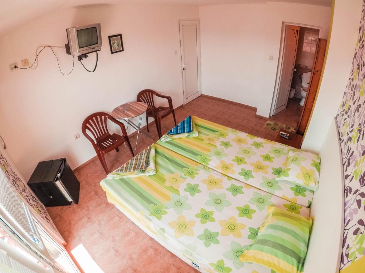 Guest House Gabriel سوزوبول المظهر الخارجي الصورة