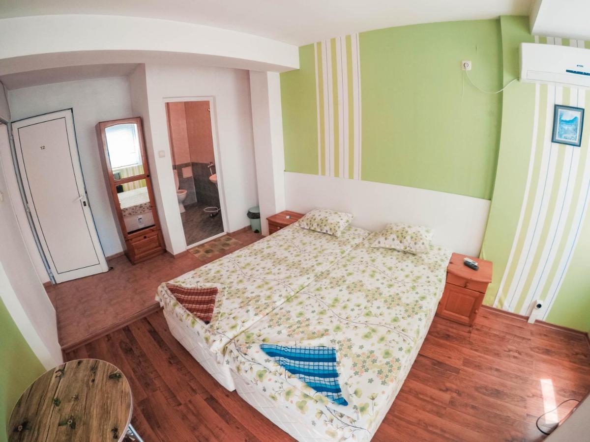 Guest House Gabriel سوزوبول المظهر الخارجي الصورة