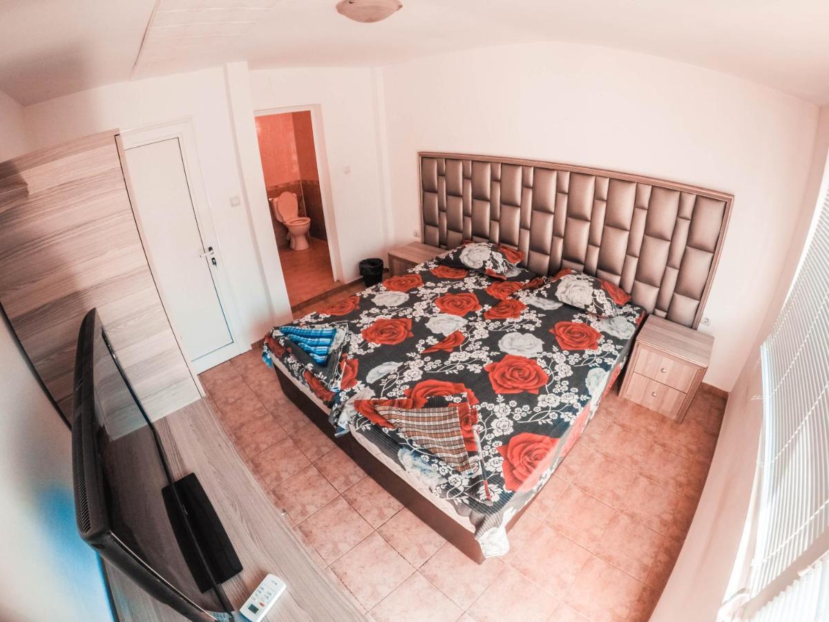 Guest House Gabriel سوزوبول المظهر الخارجي الصورة