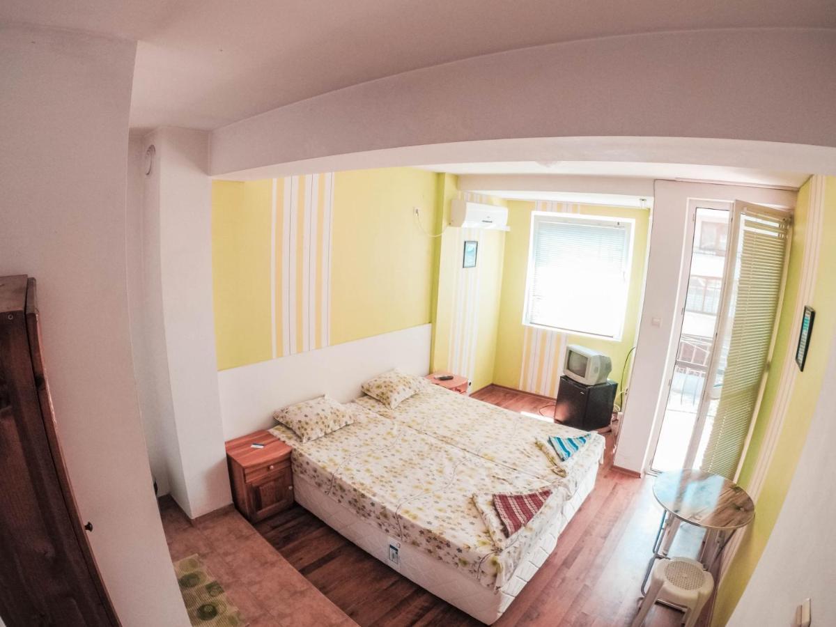 Guest House Gabriel سوزوبول المظهر الخارجي الصورة