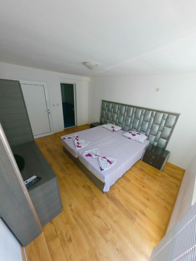 Guest House Gabriel سوزوبول المظهر الخارجي الصورة