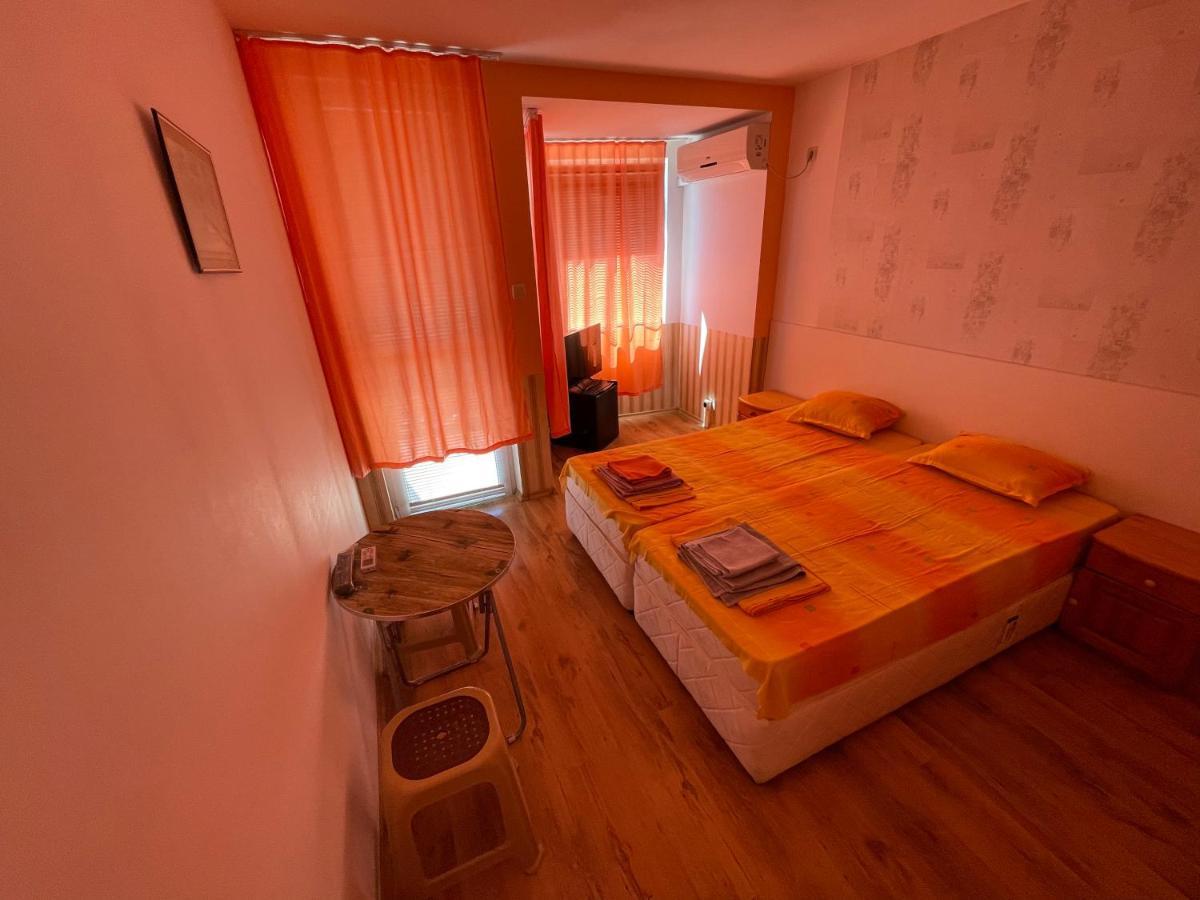 Guest House Gabriel سوزوبول المظهر الخارجي الصورة