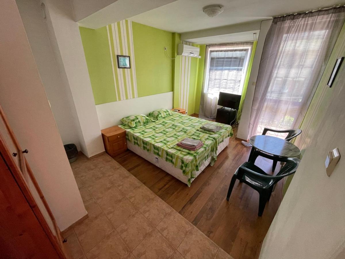 Guest House Gabriel سوزوبول المظهر الخارجي الصورة
