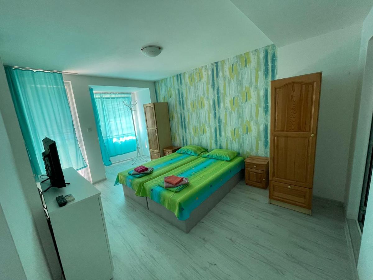 Guest House Gabriel سوزوبول المظهر الخارجي الصورة