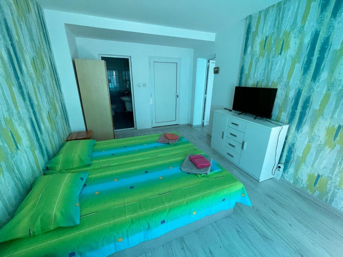 Guest House Gabriel سوزوبول المظهر الخارجي الصورة