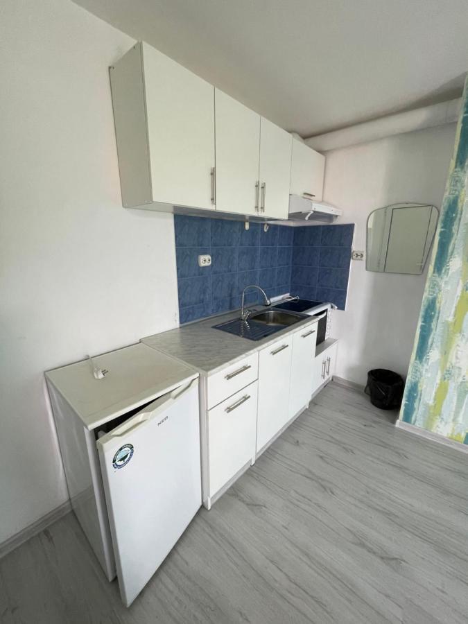 Guest House Gabriel سوزوبول المظهر الخارجي الصورة