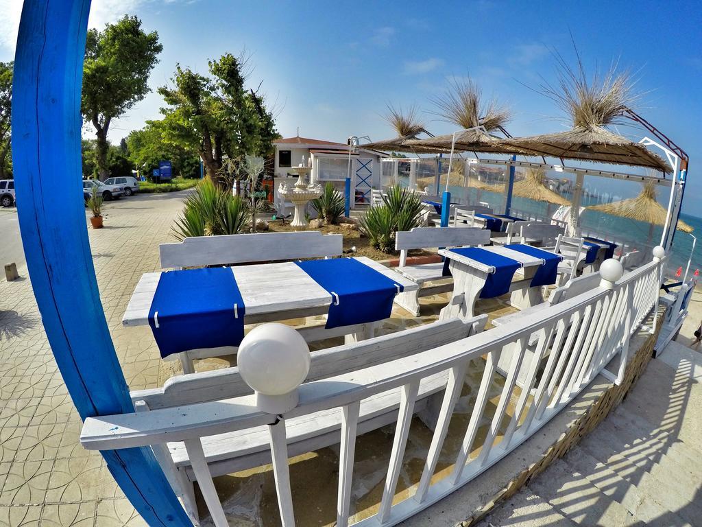 Guest House Gabriel سوزوبول المظهر الخارجي الصورة