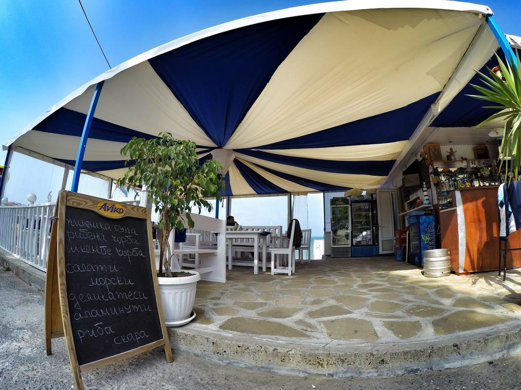 Guest House Gabriel سوزوبول المظهر الخارجي الصورة