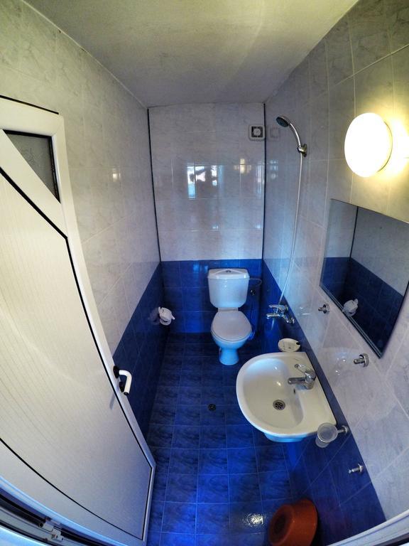 Guest House Gabriel سوزوبول الغرفة الصورة